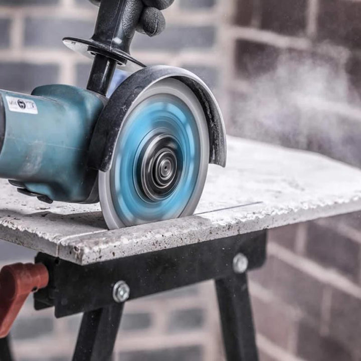 Diamond Cutting Disc (forbedret versjon) | Skanto