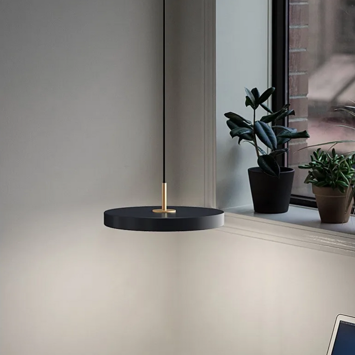 Skanto | Unik Design Pendellampe