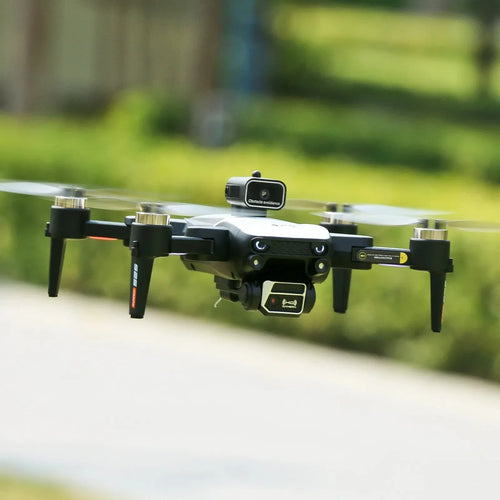 Skanto | Sky Wings Foldbar Mini Armbånd Smart Drone