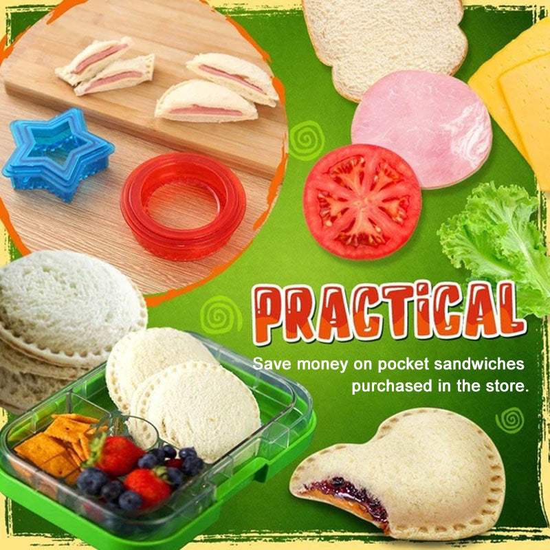 Skanto | Pocket Sandwich Sealer