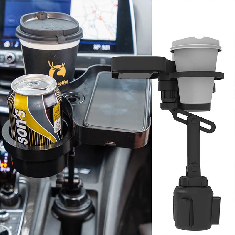 Skanto | 4 i 1 koppholder forlengelsesadapter