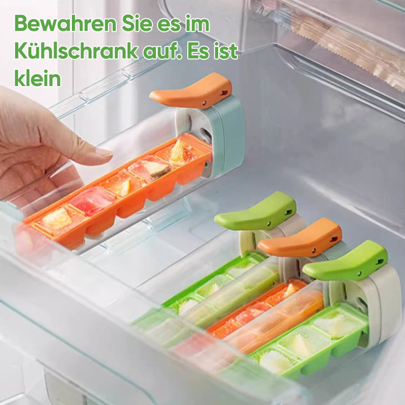 Isbitform for pressing | Skanto