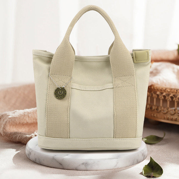 Canvas Bag | Skanto