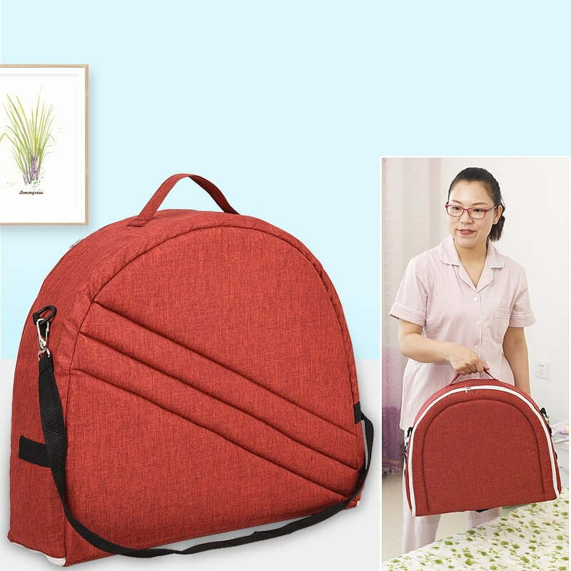 Norvo | Babyseng med myggnett – Bærbar og lett, ideell for reise