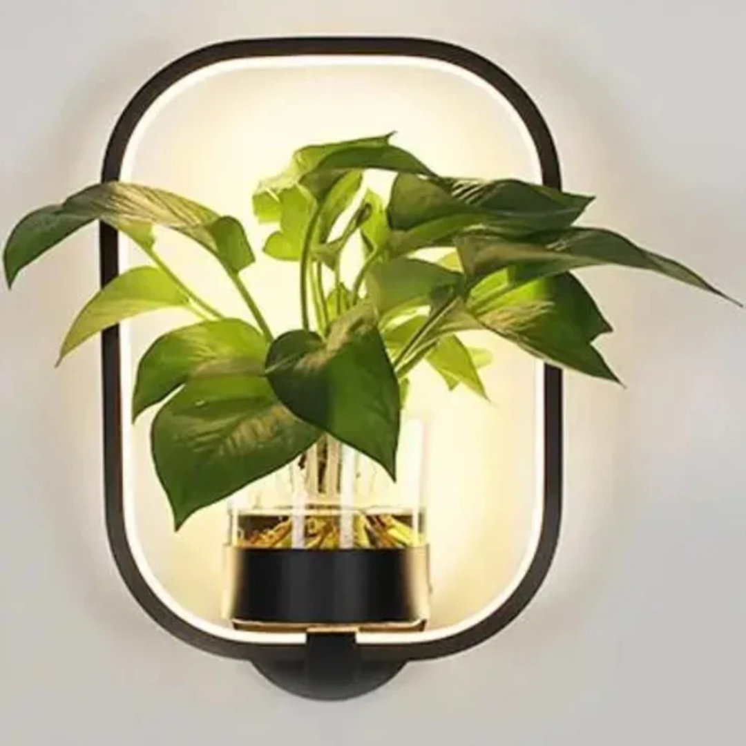 Skanto | Luksus LED Vegglampe