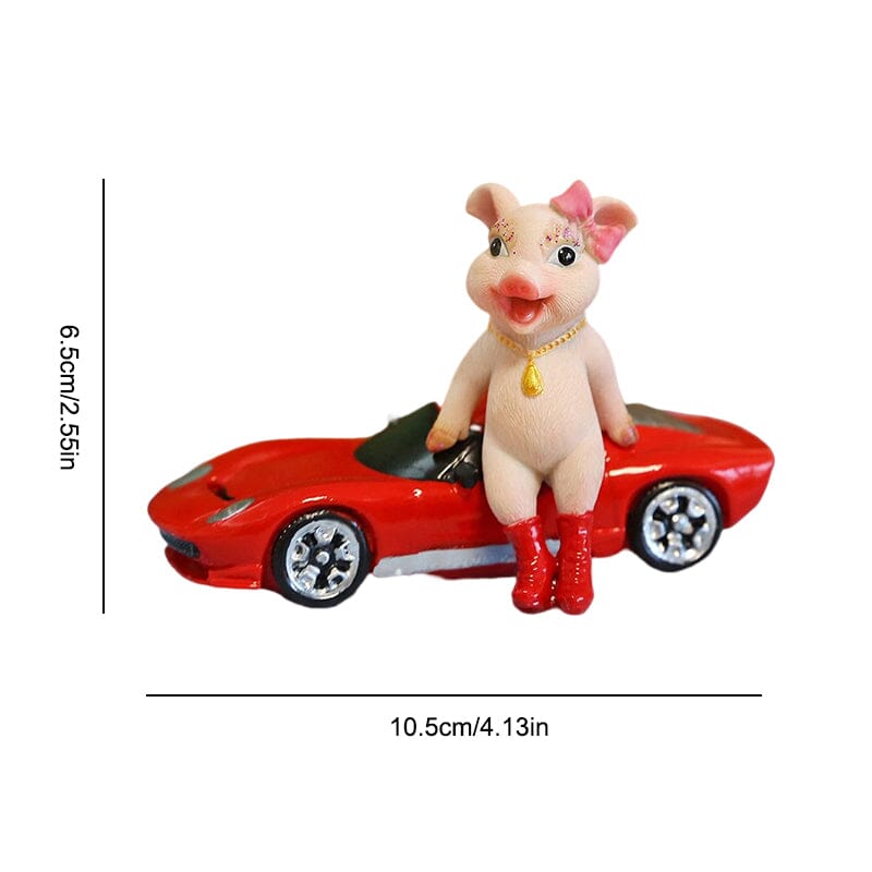 Skanto | Søtt Svin Ornament