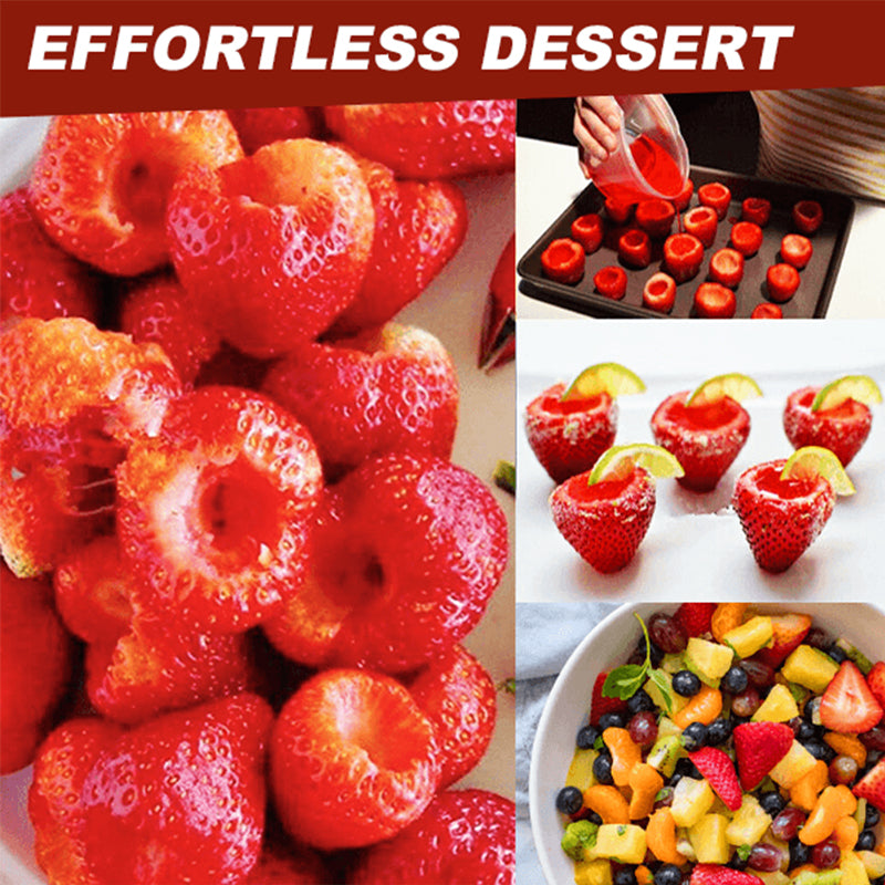 Skanto | Multi-purpose fruktskaft hullere