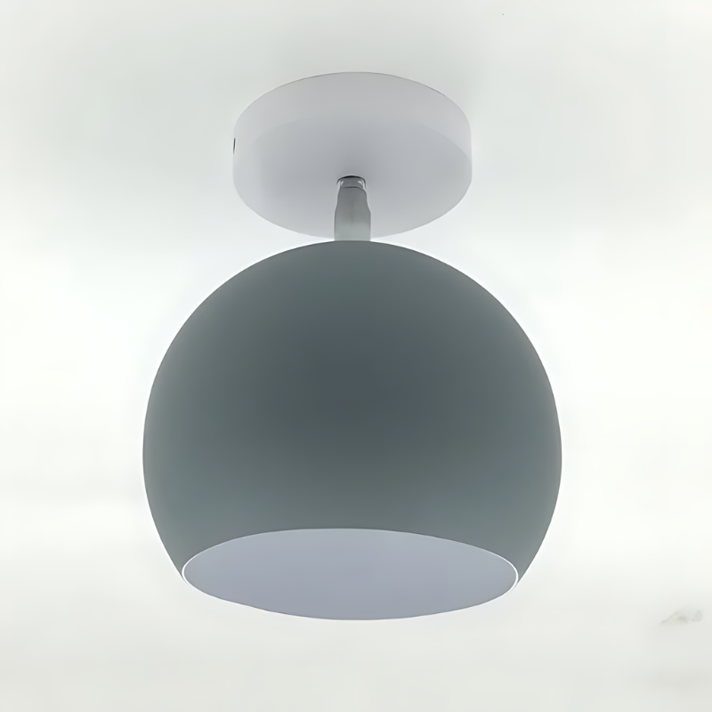 Skanto | Stilfull Macaron Taklampe