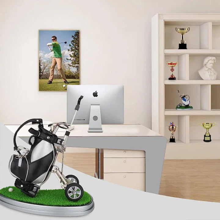 Skanto | Golf Fan Memorabilia