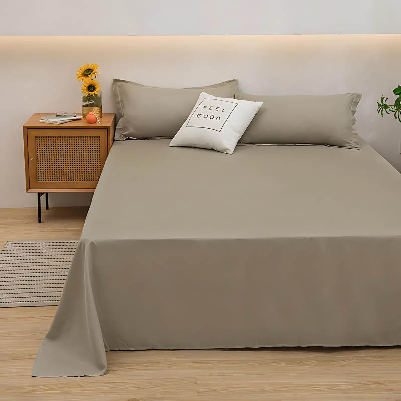 Skanto | PureLinen | Premium Linensengsett