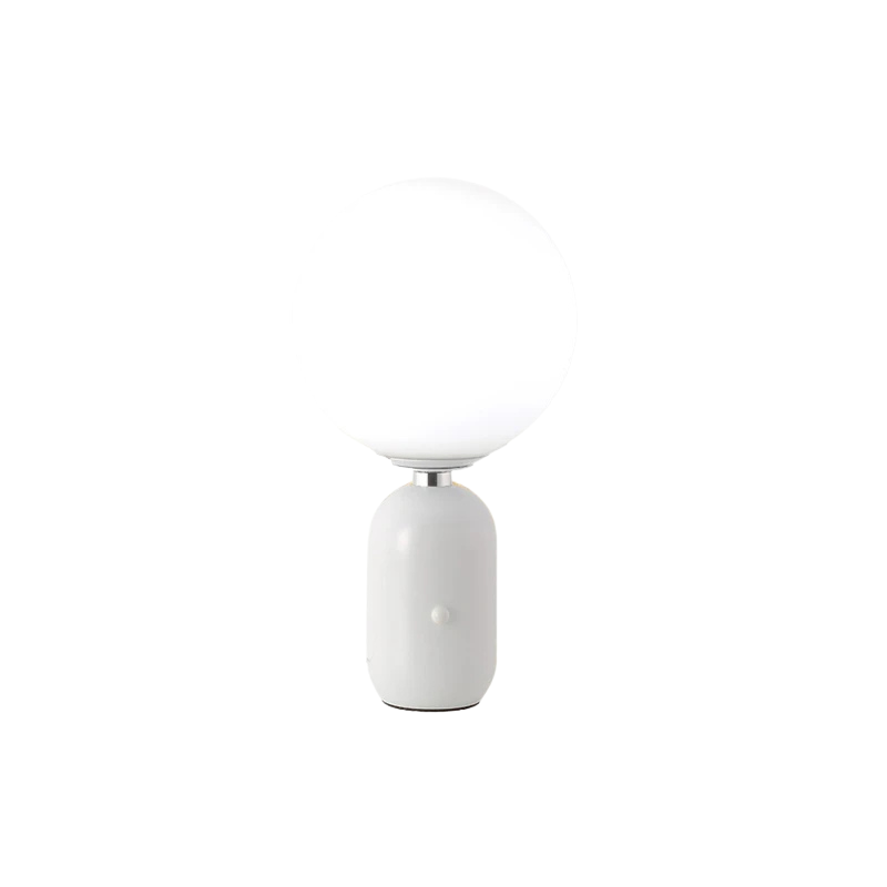 Skanto | Skandinavisk lampe full av eleganse