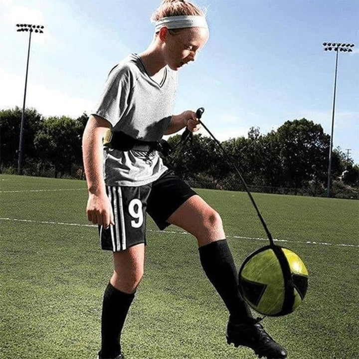 Skanto | Fotball Treningsbelte