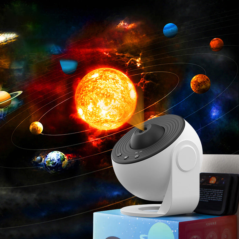 Skanto | Globe Galaxy Star Lampe