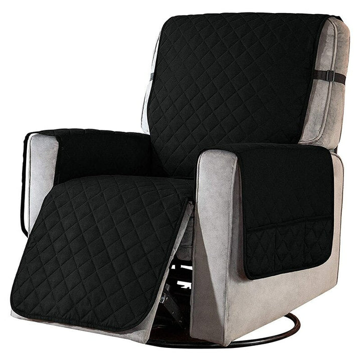 Recliner Chair Cover Skanto