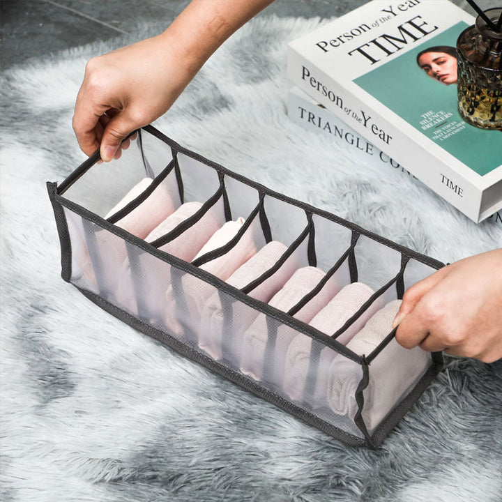 Grid Storage Box | Skanto