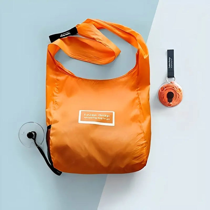 Bærbar Disc Bag | Skanto