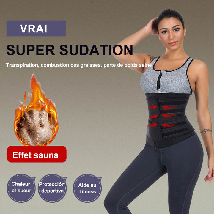 Fitnessbelte hoftestrikk | Skanto