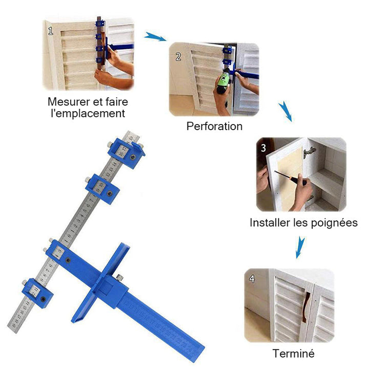 Ciaovie Borehole Guide Borer Mal | Skanto