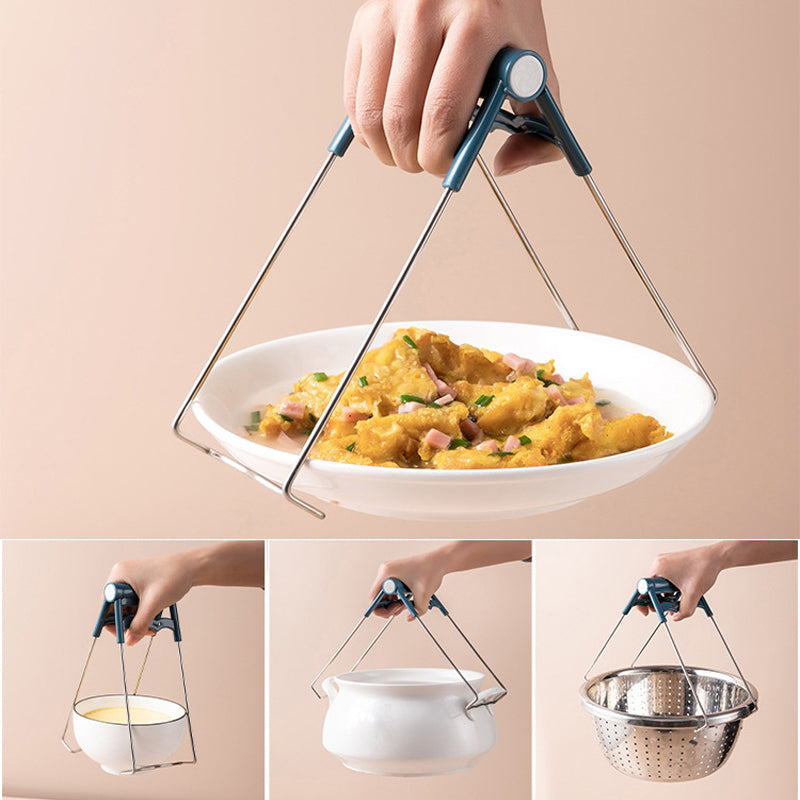 Skanto | Trygg Anti-Skåld Sett 4PCS
