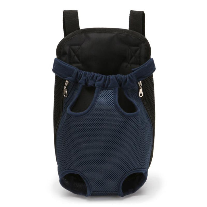 Skanto | Kattesekk Front