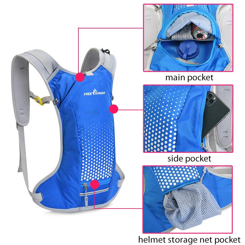 Skanto | Utendørs sport hydration ryggsekk