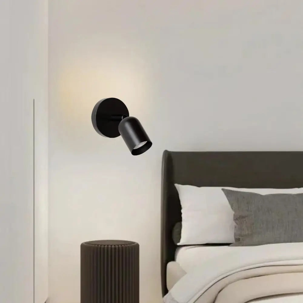 Skanto | ShineGlow - Moderne Vegglampe
