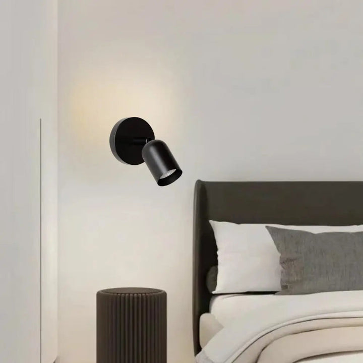 Skanto | ShineGlow - Moderne Vegglampe