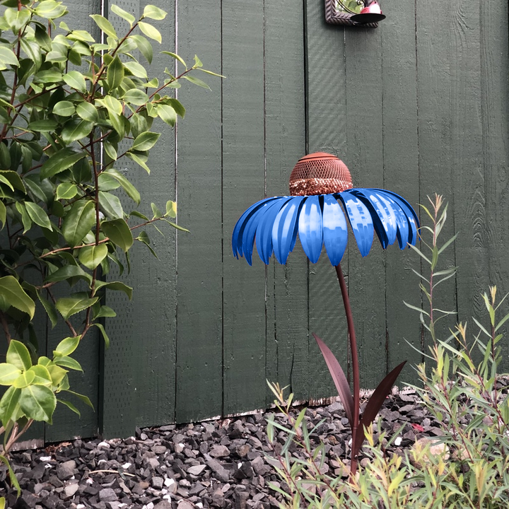 Bird Feeding Station D'éChinacéE | Skanto