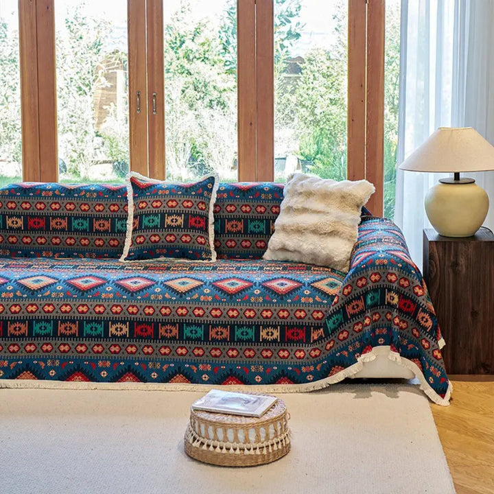 Skanto | Nomad Dream Boho Sofa Cover