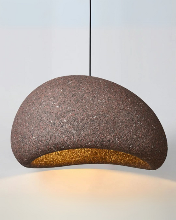 Skanto | Moderne Pendellampe Design Atmosfærisk LED Taklampe