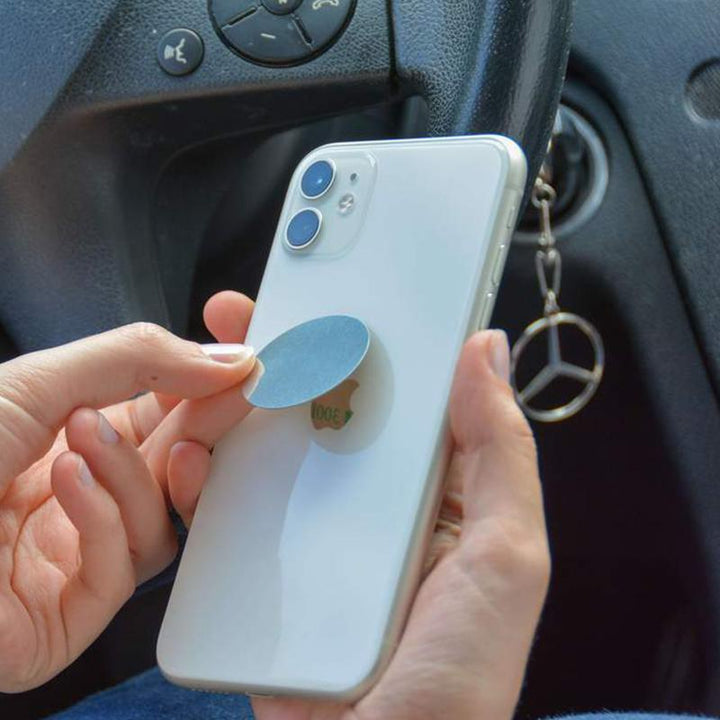 Skanto | Magnetisk billuftventil telefonholder
