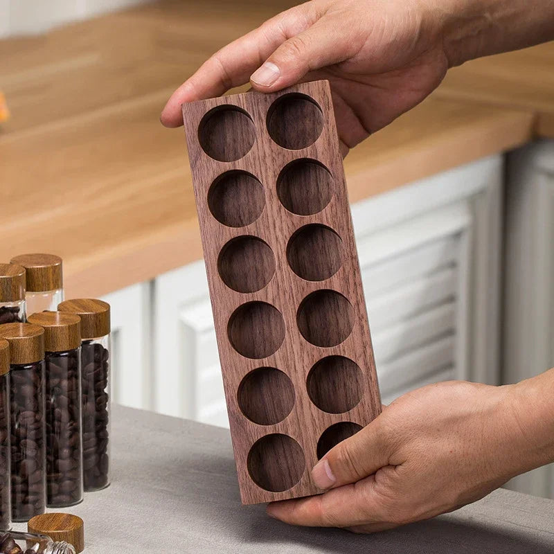 Skanto | Maksimal friskhet, minimal plass – ideell oppbevaring for kaffebønner