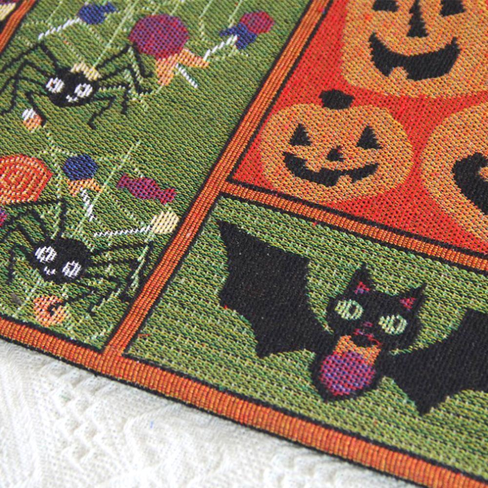 Skanto | Halloween Dekorasjon Bordduk