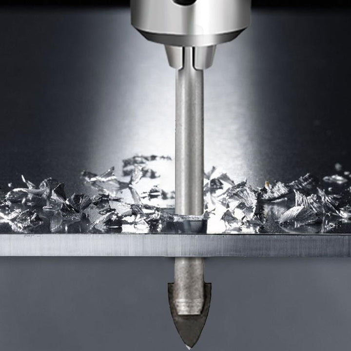 Skanto | Keramisk Flis Glass Bore (5 stk)