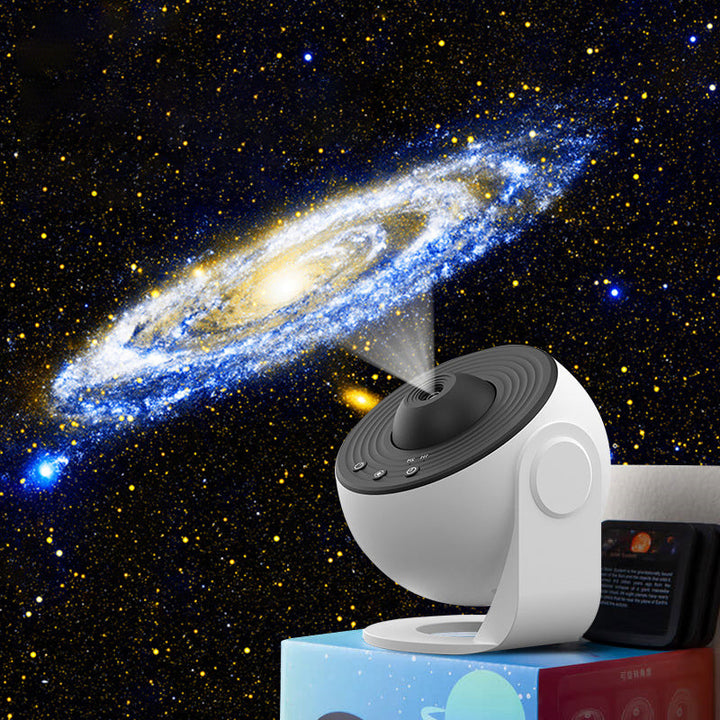 Skanto | Globe Galaxy Star Lampe