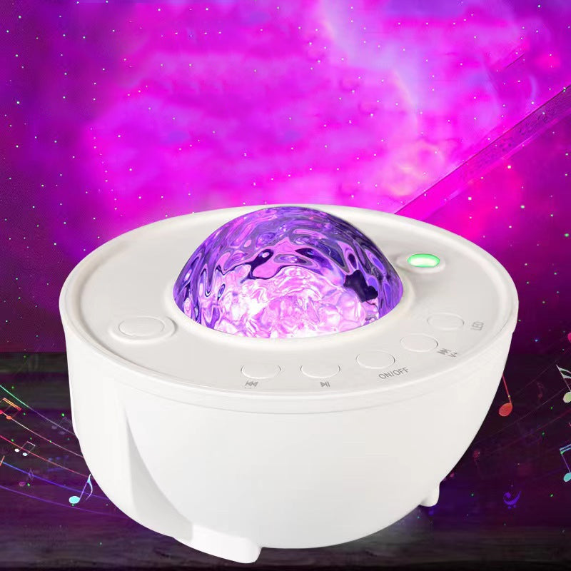 Skanto | Starry Sky Automatisk Lys