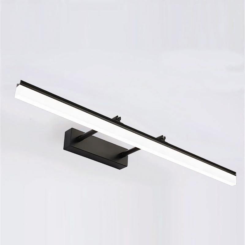 Moderne LED vanntett baderomsvegglampe | Skanto