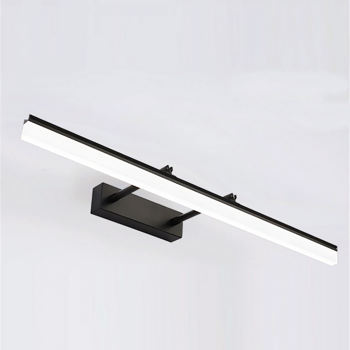 Moderne LED vanntett baderomsvegglampe | Skanto