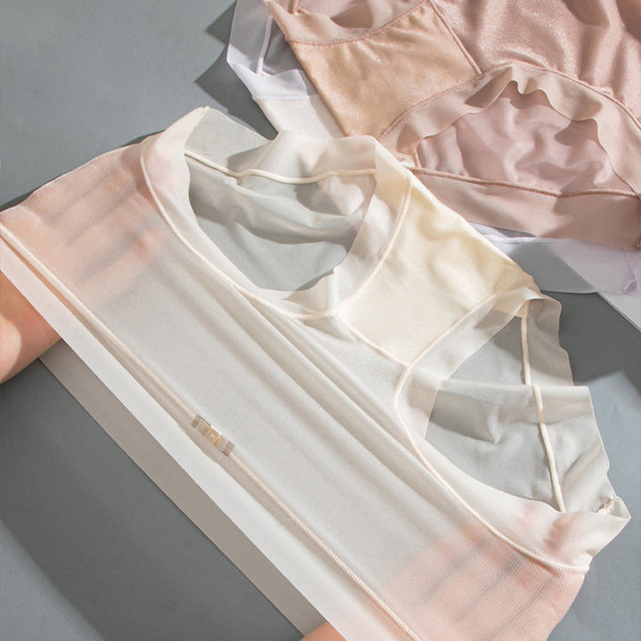 Skanto | Ice Silk Ultra-Tynn Undertøy