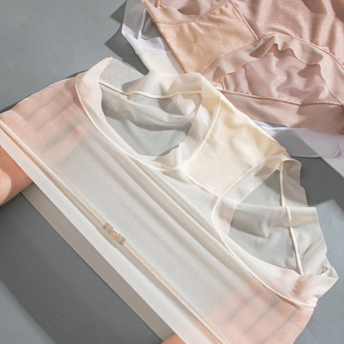 Skanto | Ice Silk Ultra-Tynn Undertøy