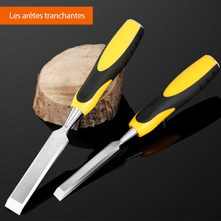 Wood Chisel Set | Skanto