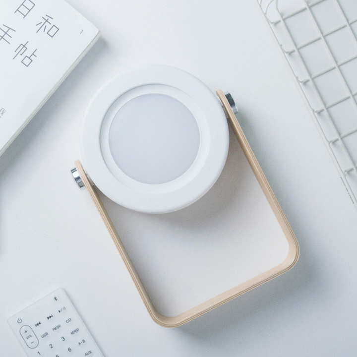 Skanto | Moderne Flerbruks Lampe
