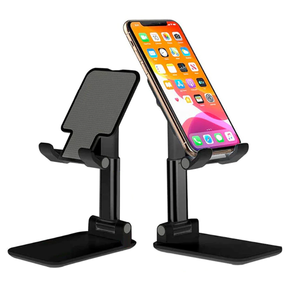 Skanto | Faltbart Holder Stativ for iPad og Mobiltelefon