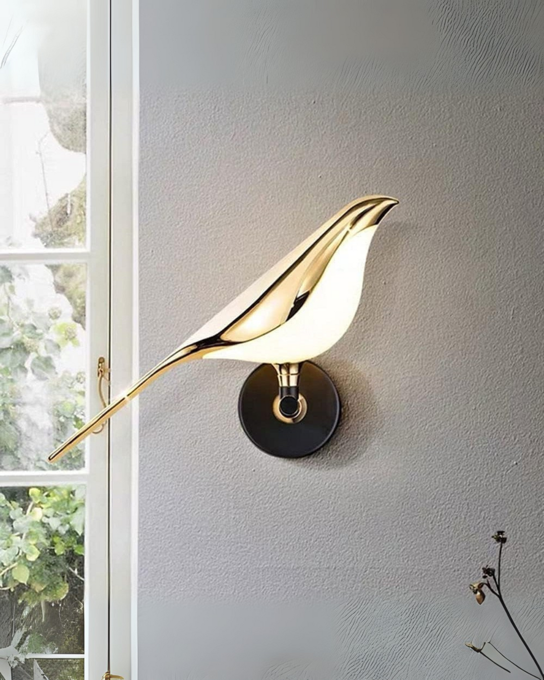 Skanto | Moderne Vegglampe Design Dekorativ LED Veggbelysning