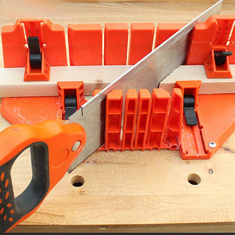 Skanto | Trelast Saghanske Ark Klemmer Miter Boks