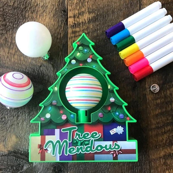 Skanto | Jule Original Ornament Dekorator