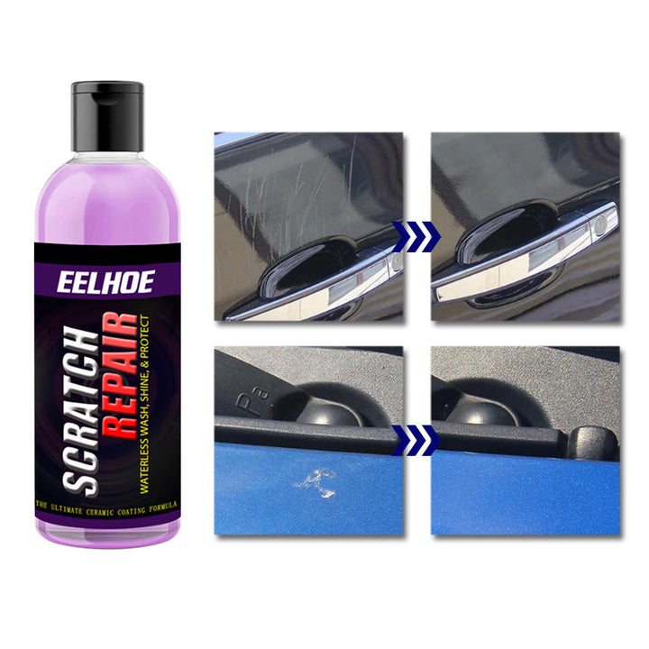 Skanto | Ny Scratch Repair Kit