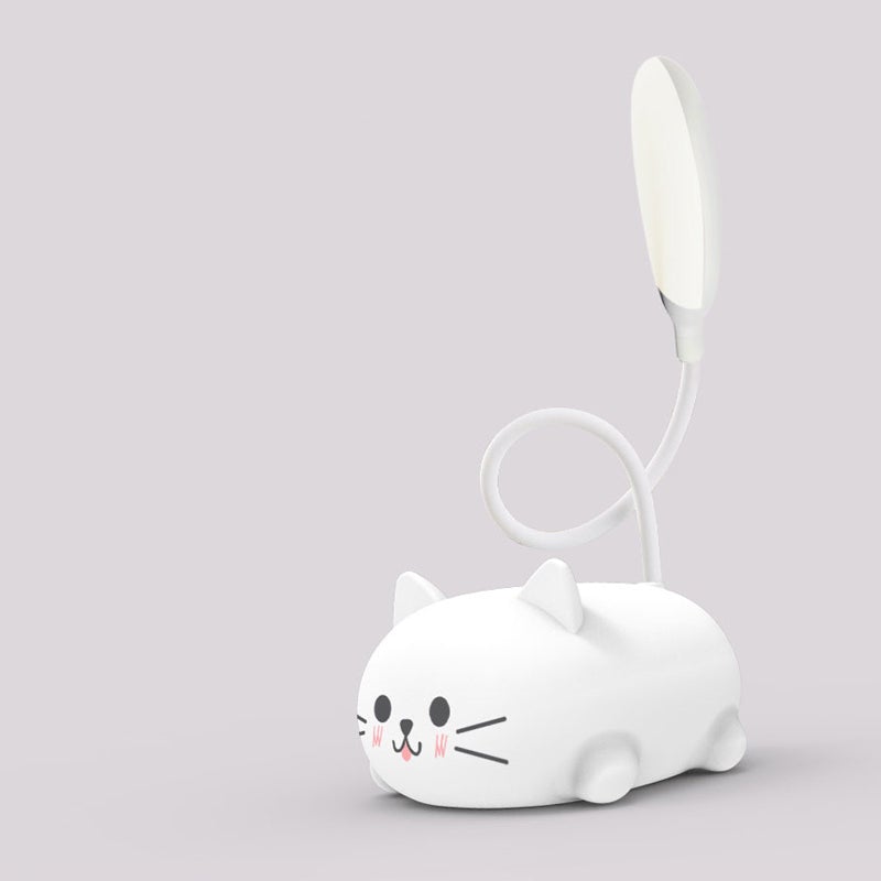 Mini Cat USB Lampe Skanto