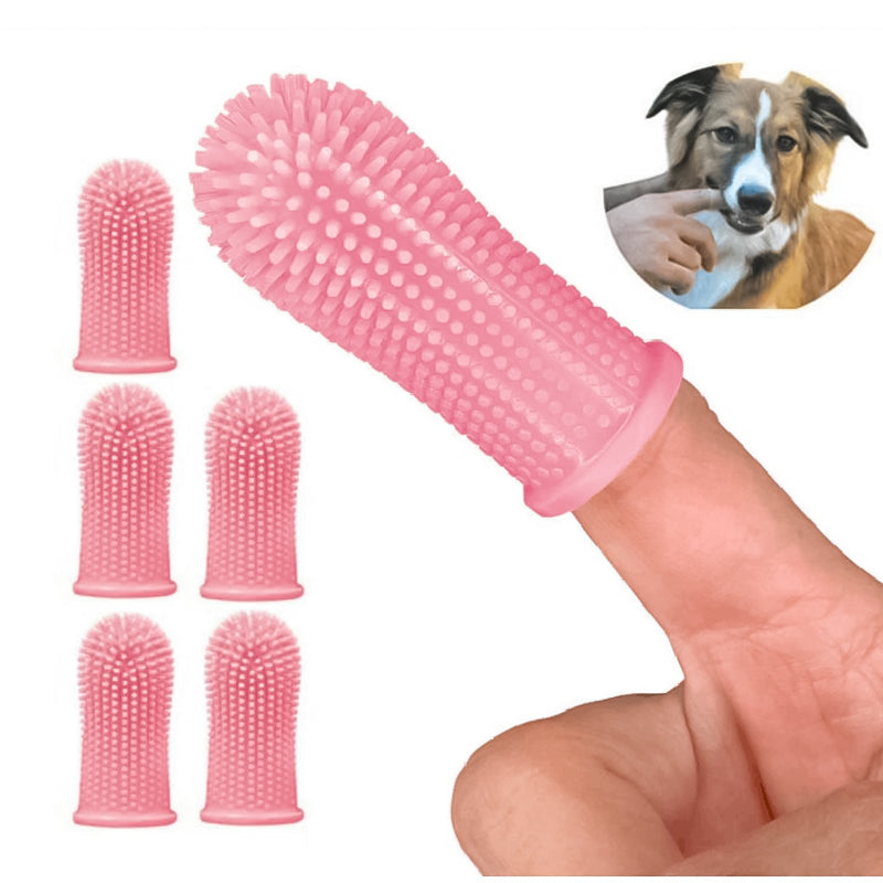 Skanto | Finger tenner for kjæledyr