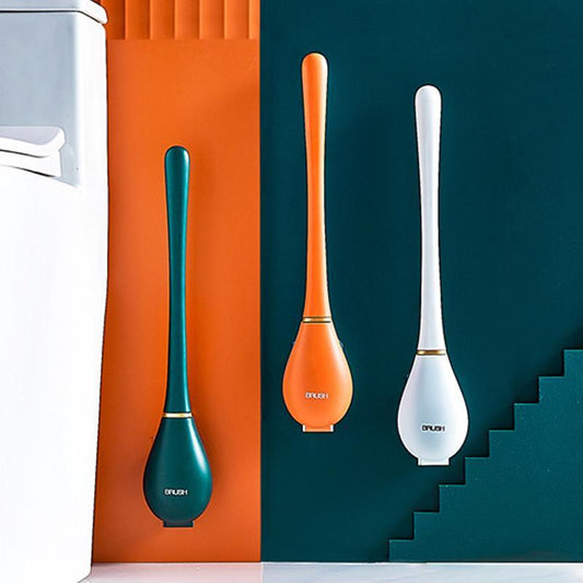 Norvo | Langt håndtak toalettbørste